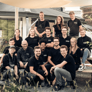 kokbeton team
